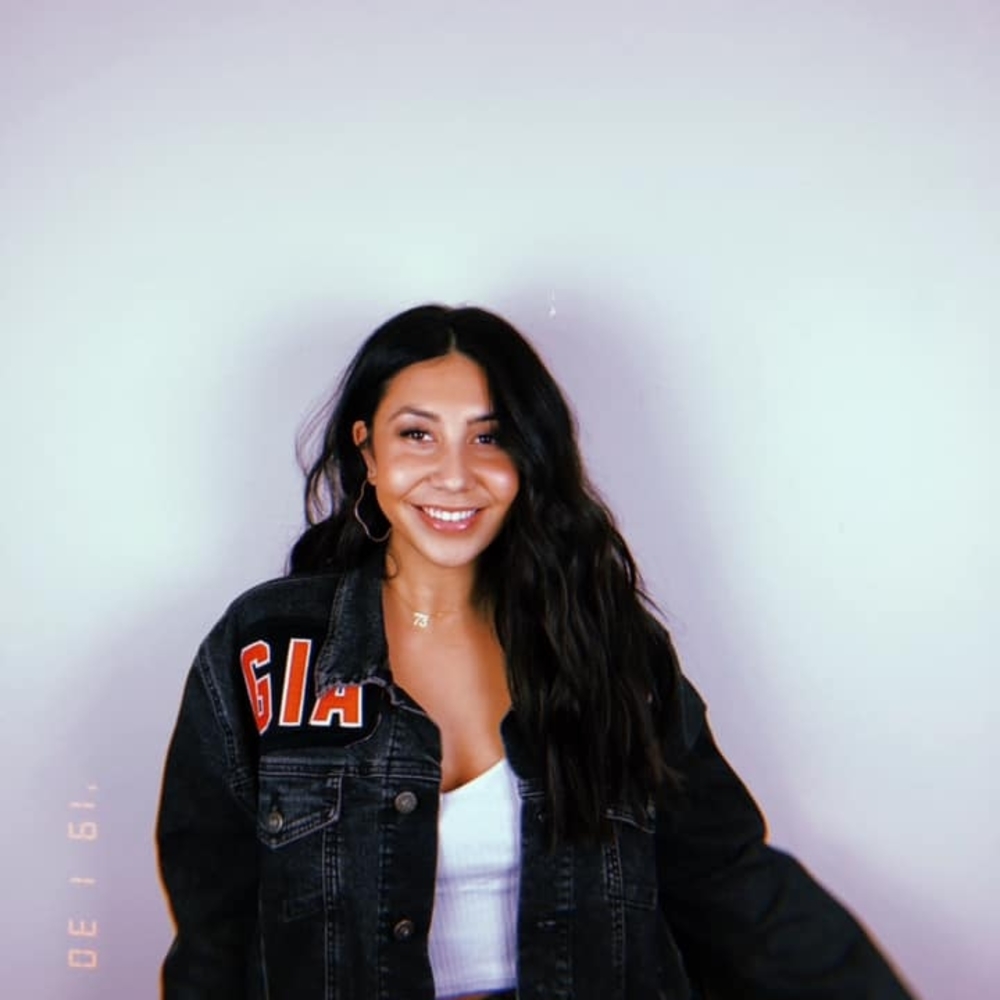 Meet your Posher, Tianalei